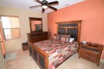 El Dorado Ranch San Felipe Beach rental home - Third bedroom 